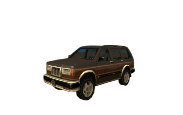 Vehicle 400