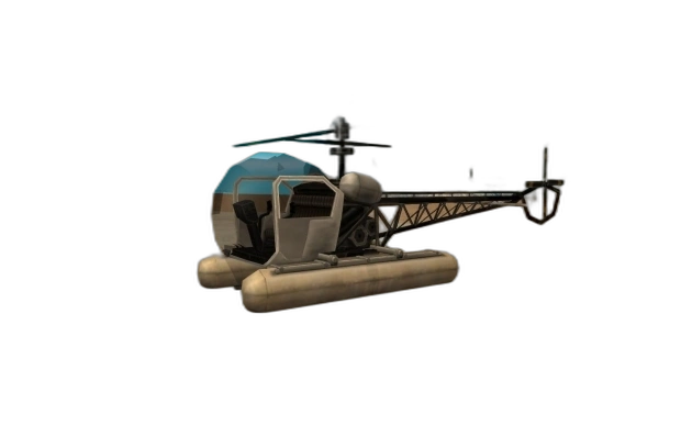 Vehicle 447