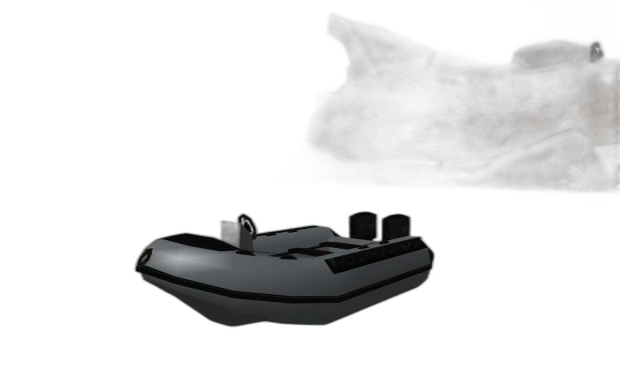 Dinghy