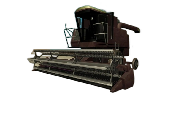 Vehicle 532