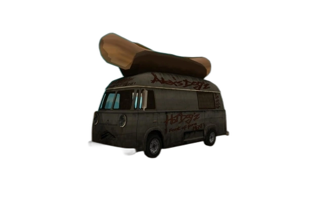 Xe HotDog