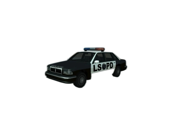 Vehicle 596