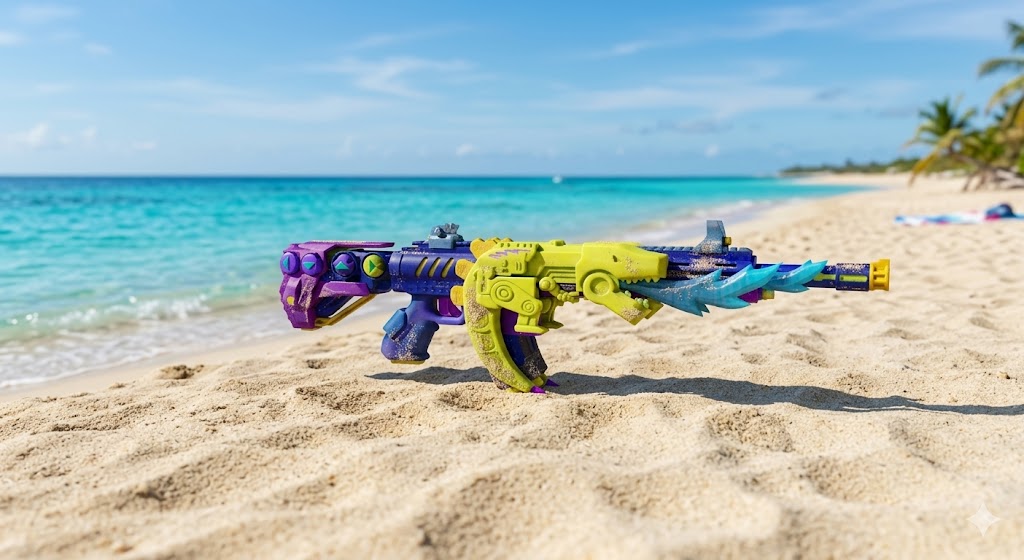 M4 Summer